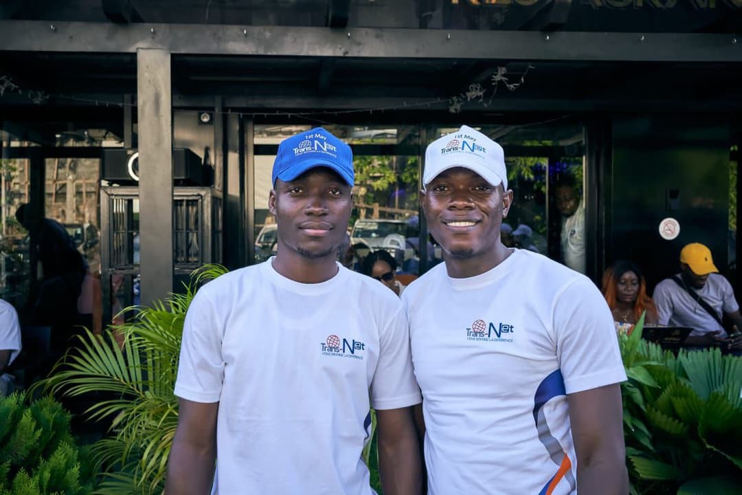 Transnet team picture