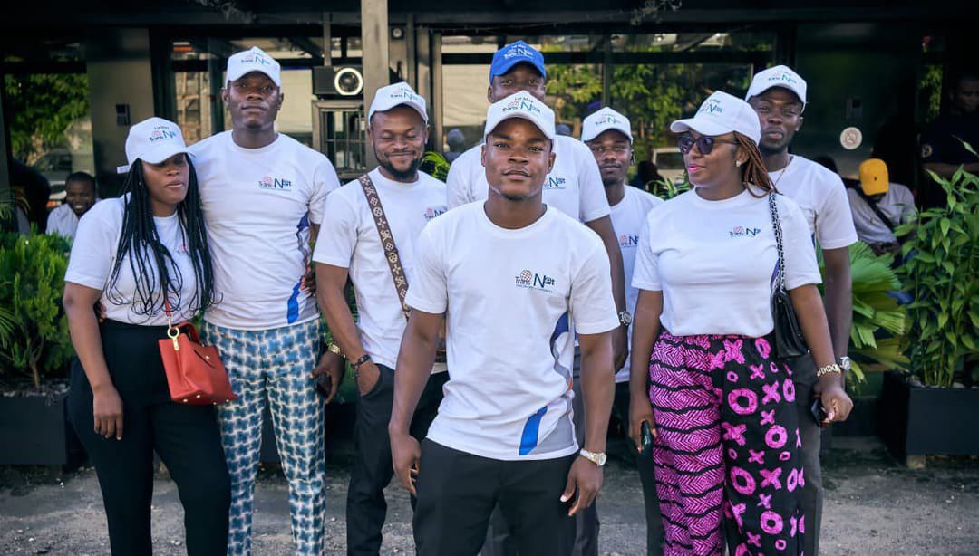 Transnet team picture