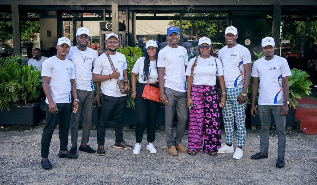 Transnet team picture